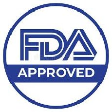 Exterior of a facility showing FDA registration plaque